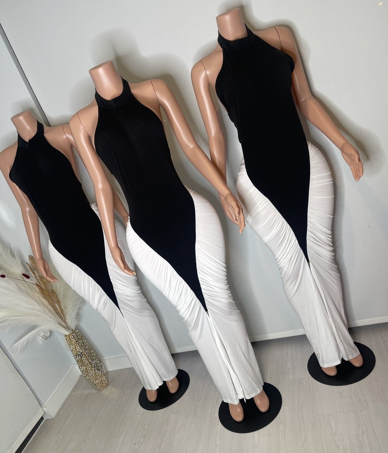 COCO DRESS