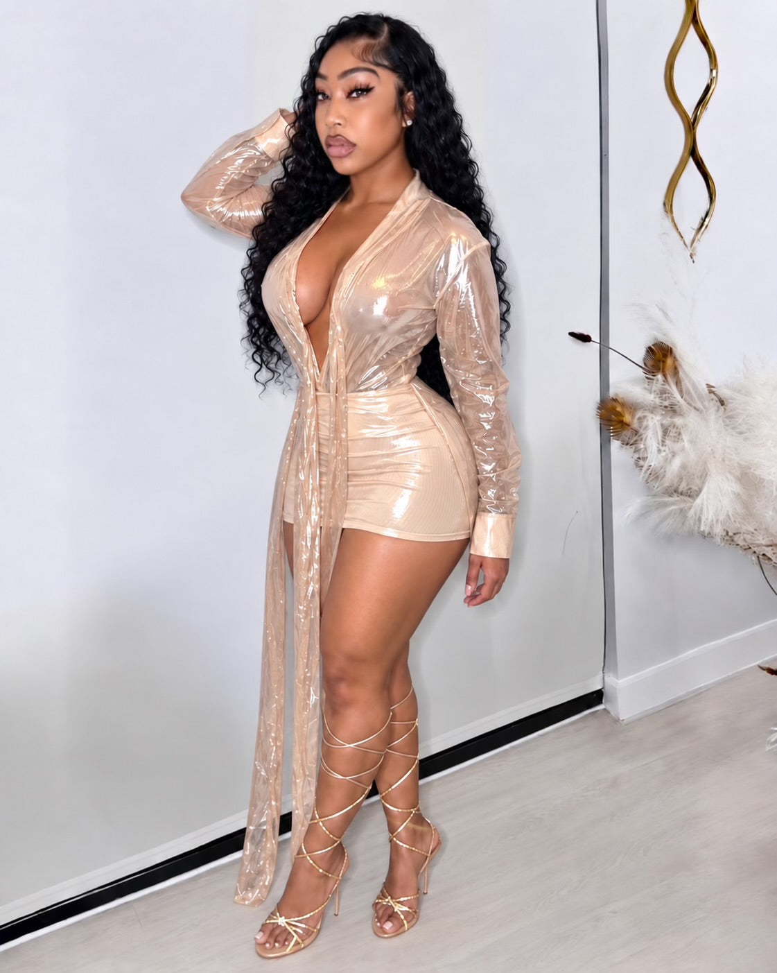 GOLDEN SET