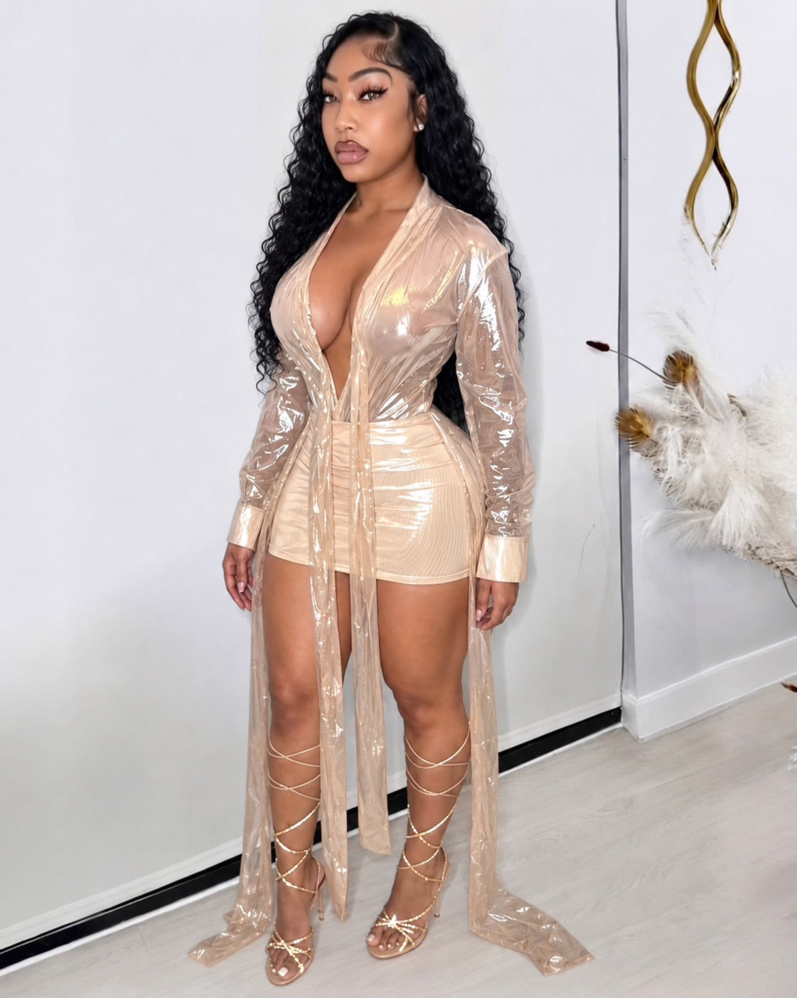 GOLDEN SET