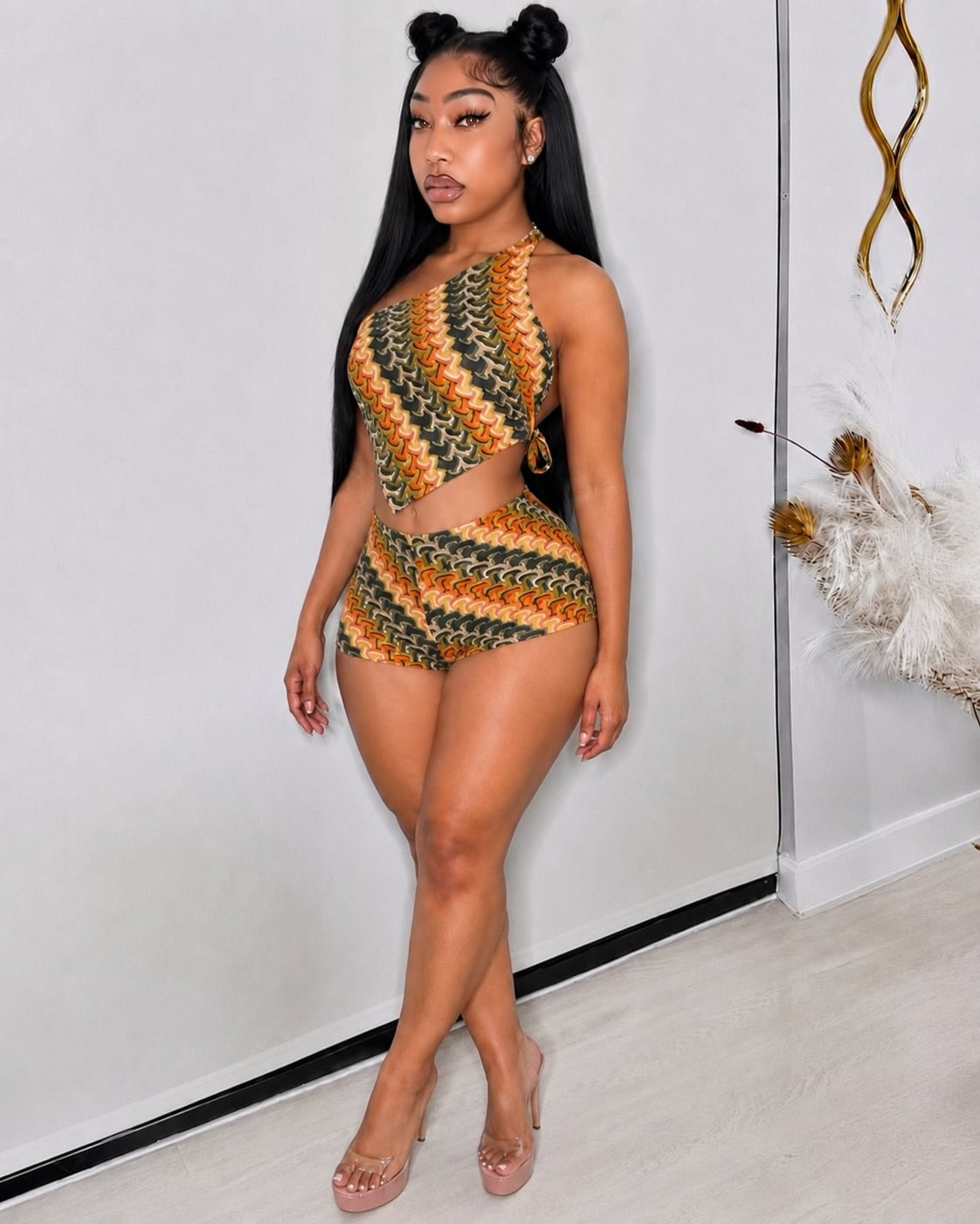 ISLAND SET