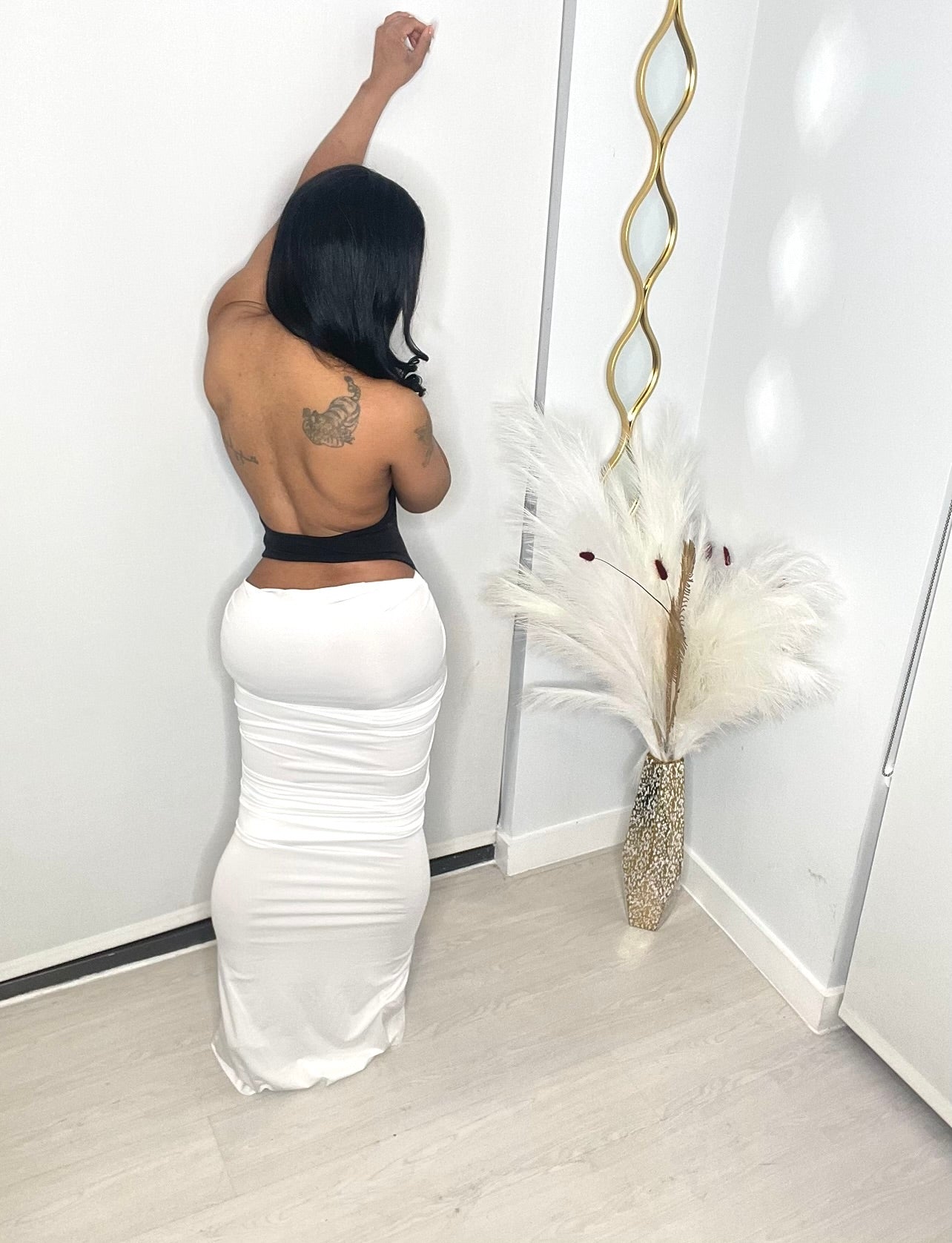 COCO DRESS