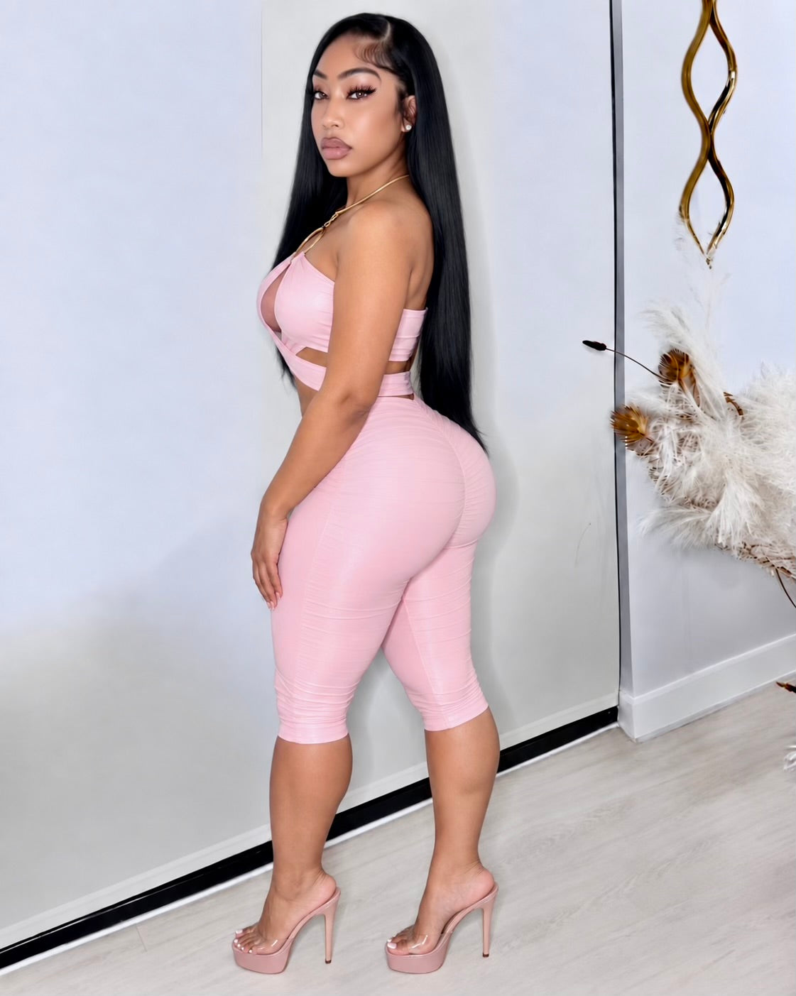 BUBBLEGUM set