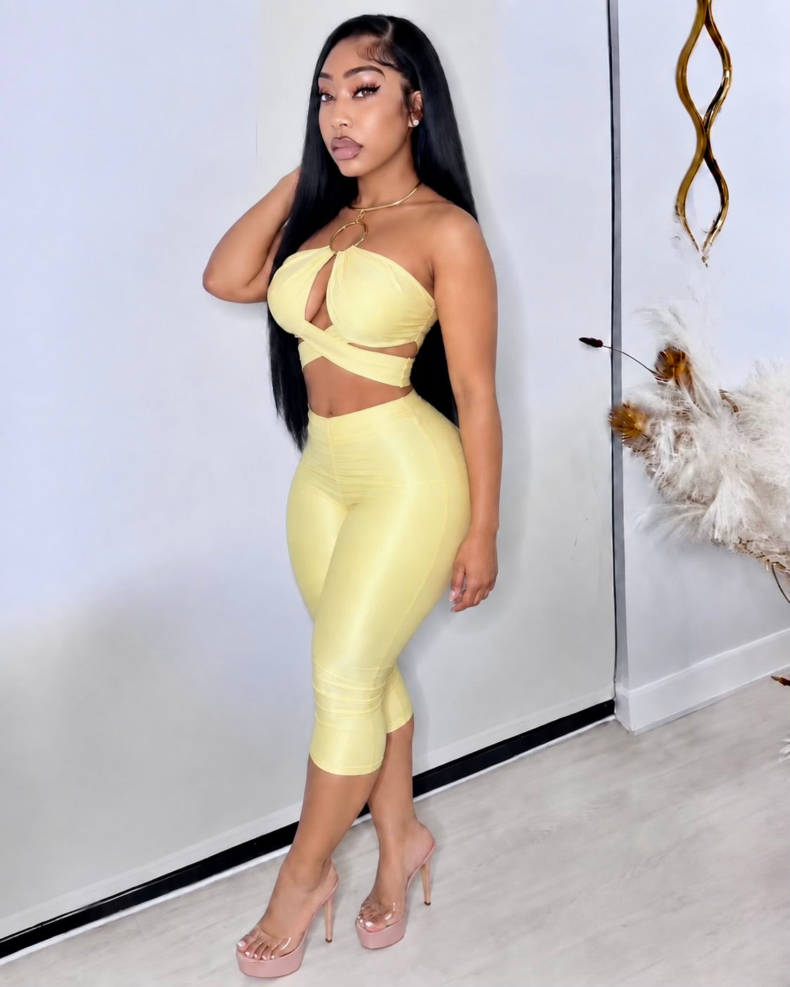 BANANA set