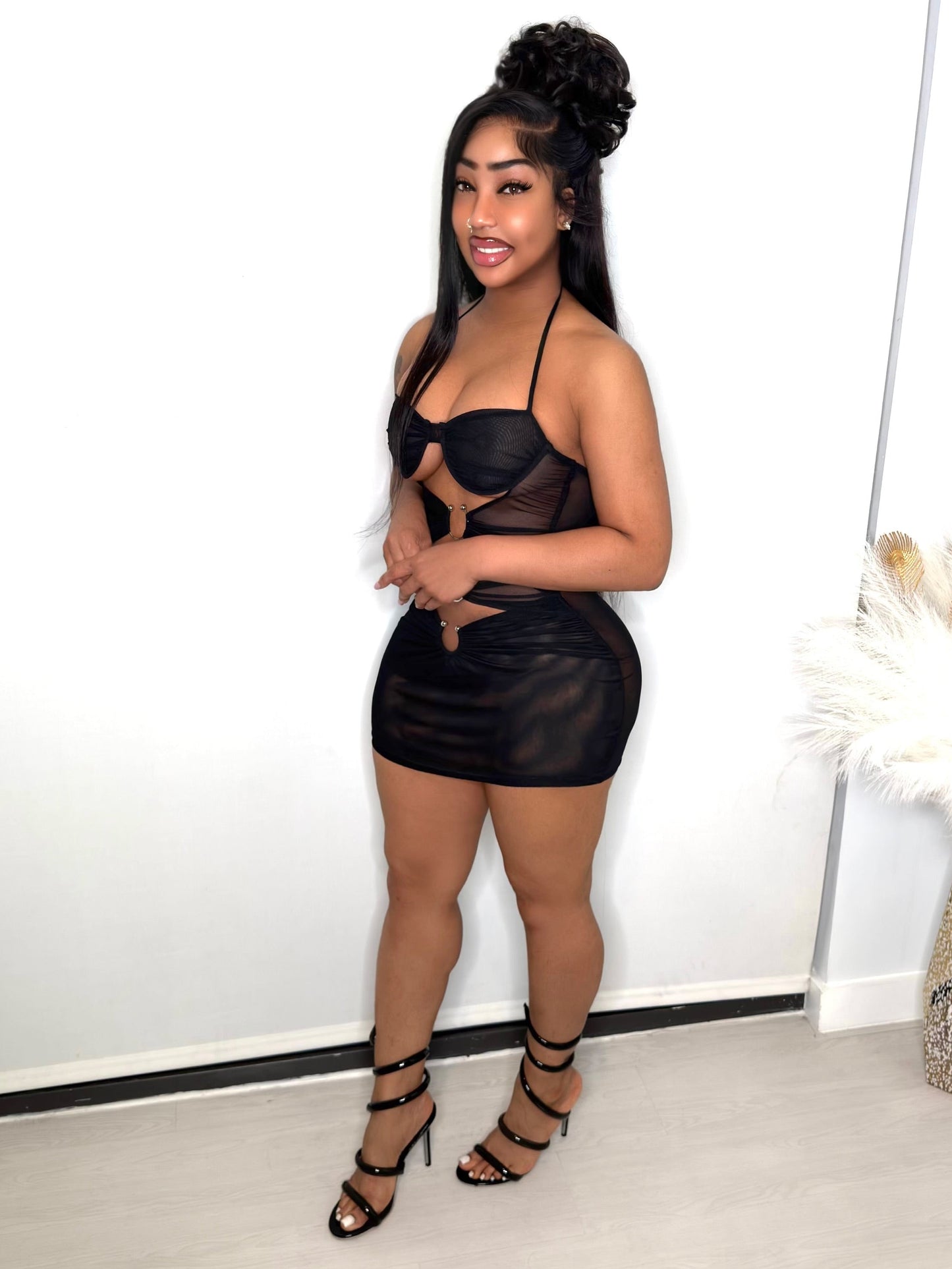 EROTIC DRESS