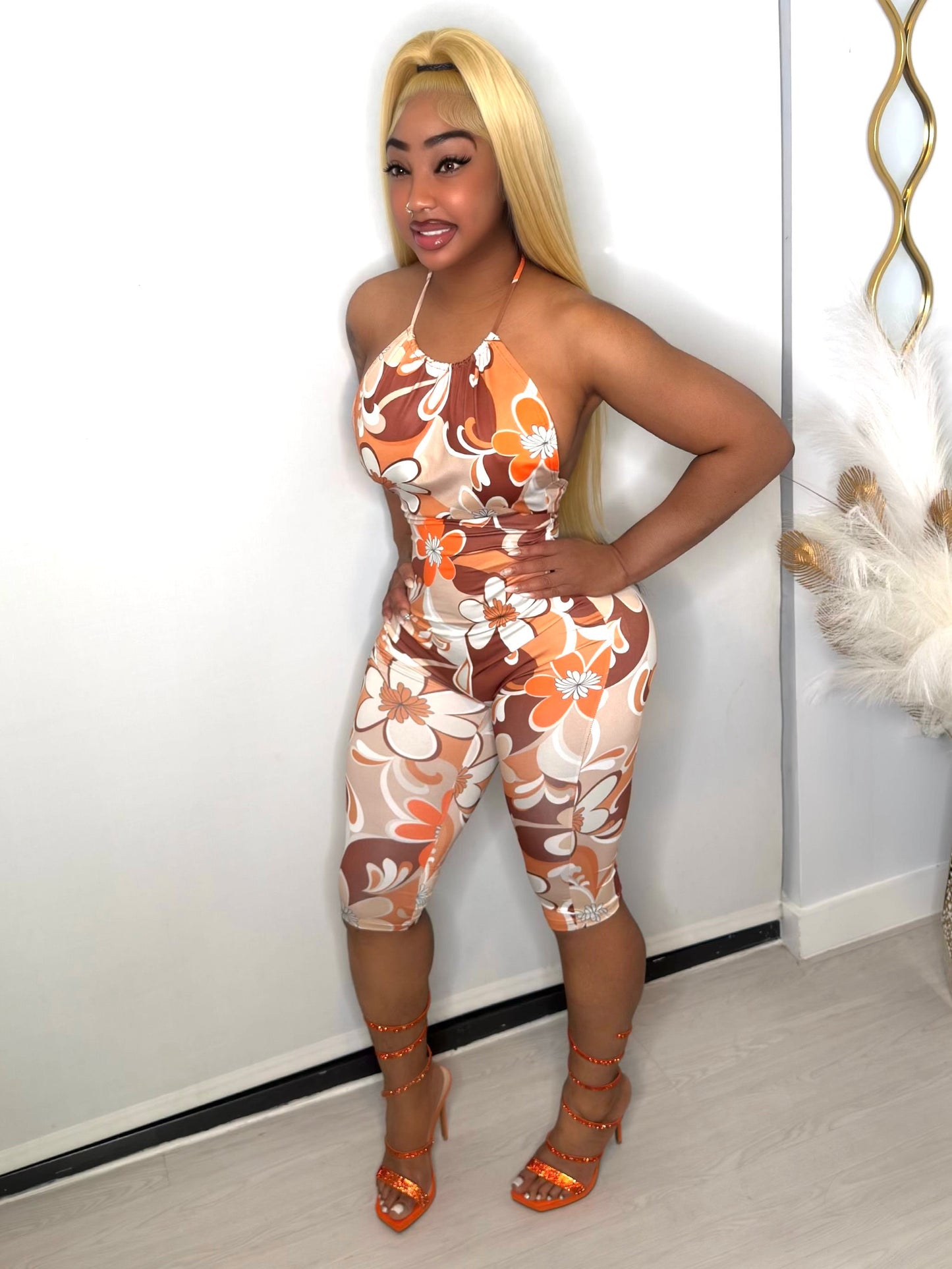 MARY JANE JUMPSUIT