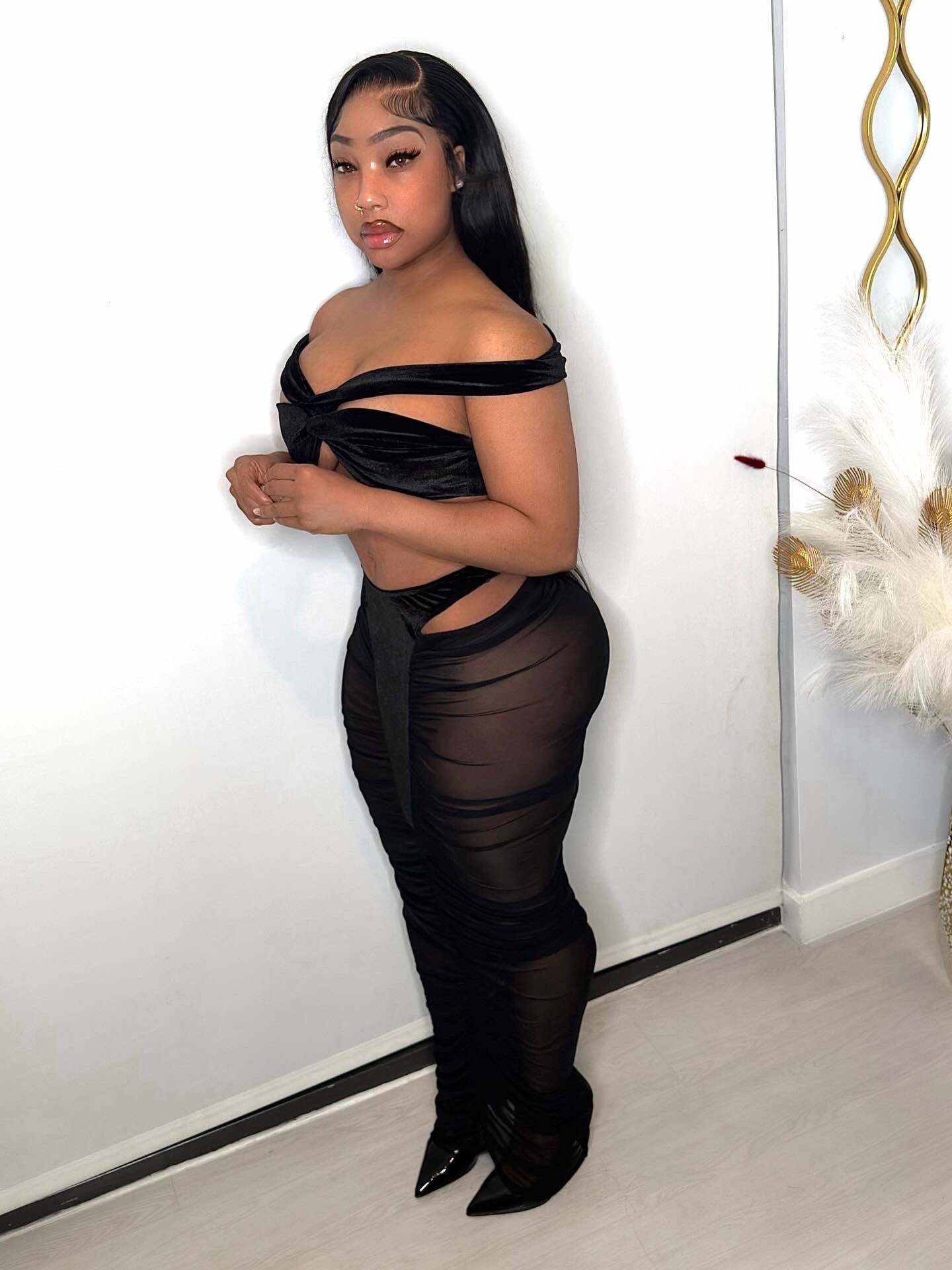 MIDNIGHT SET