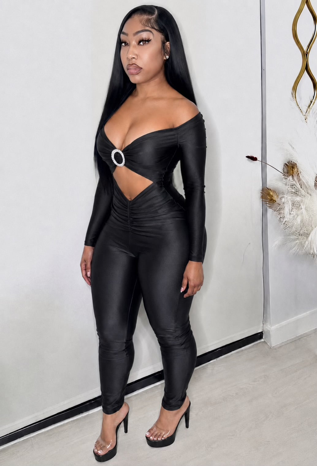 ECLIPSE jumpsuit