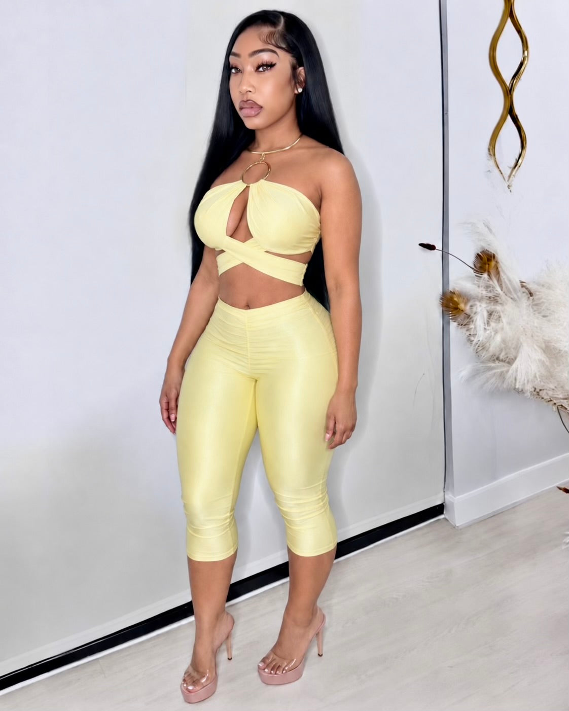 BANANA set