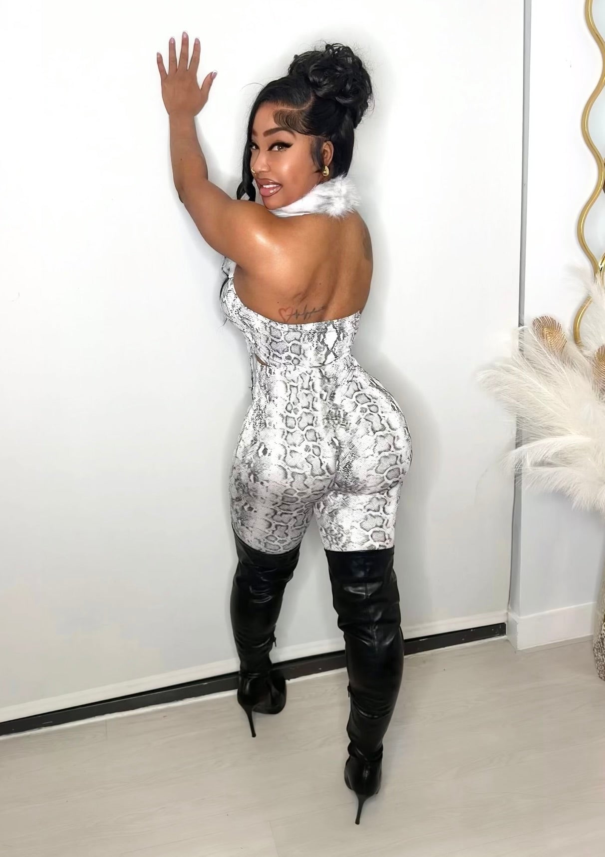 ANACONDA SET