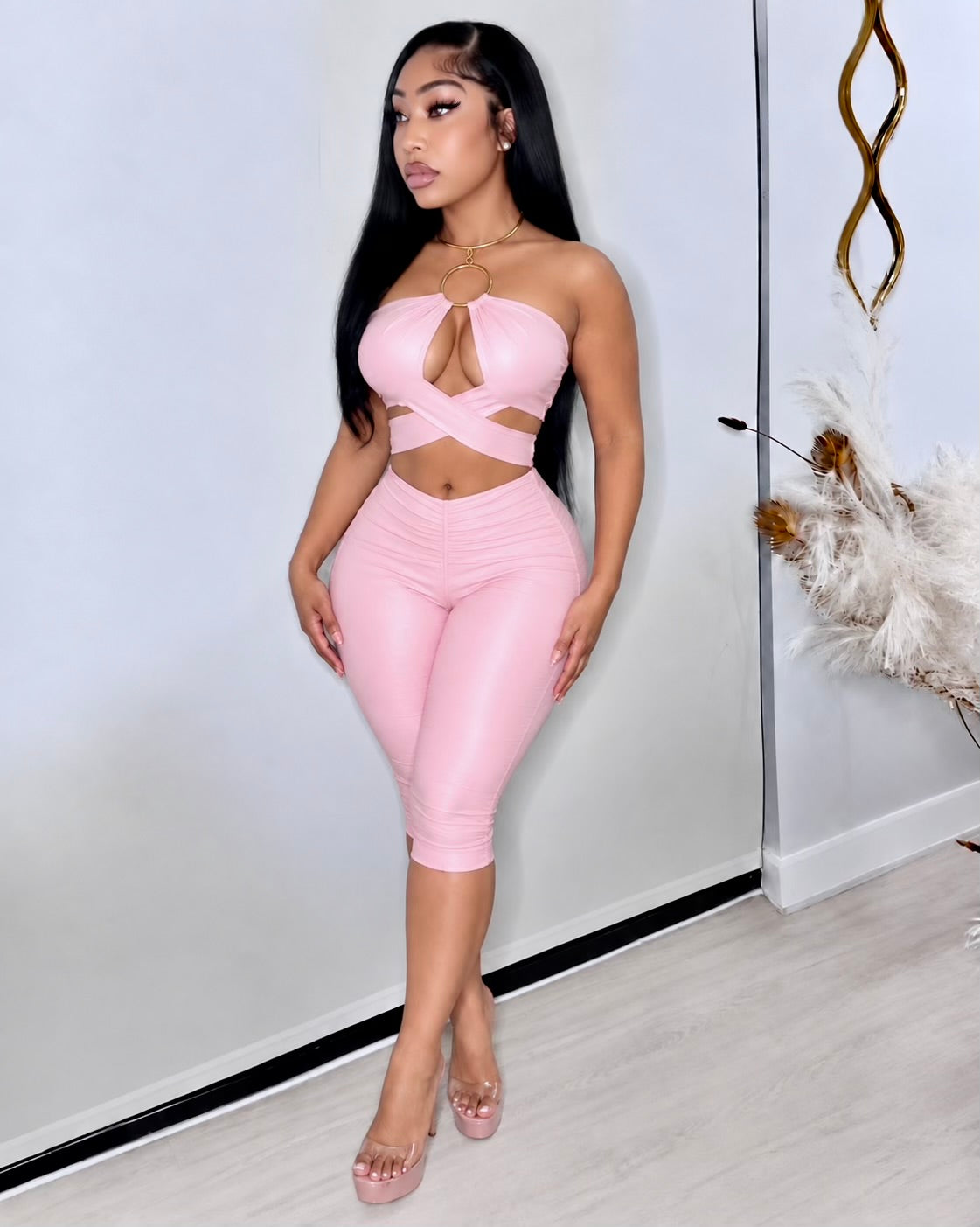 BUBBLEGUM set