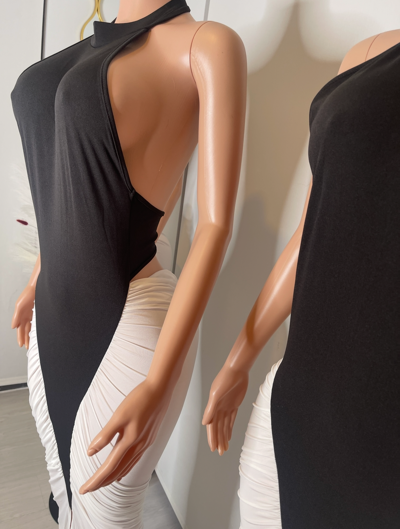 COCO DRESS