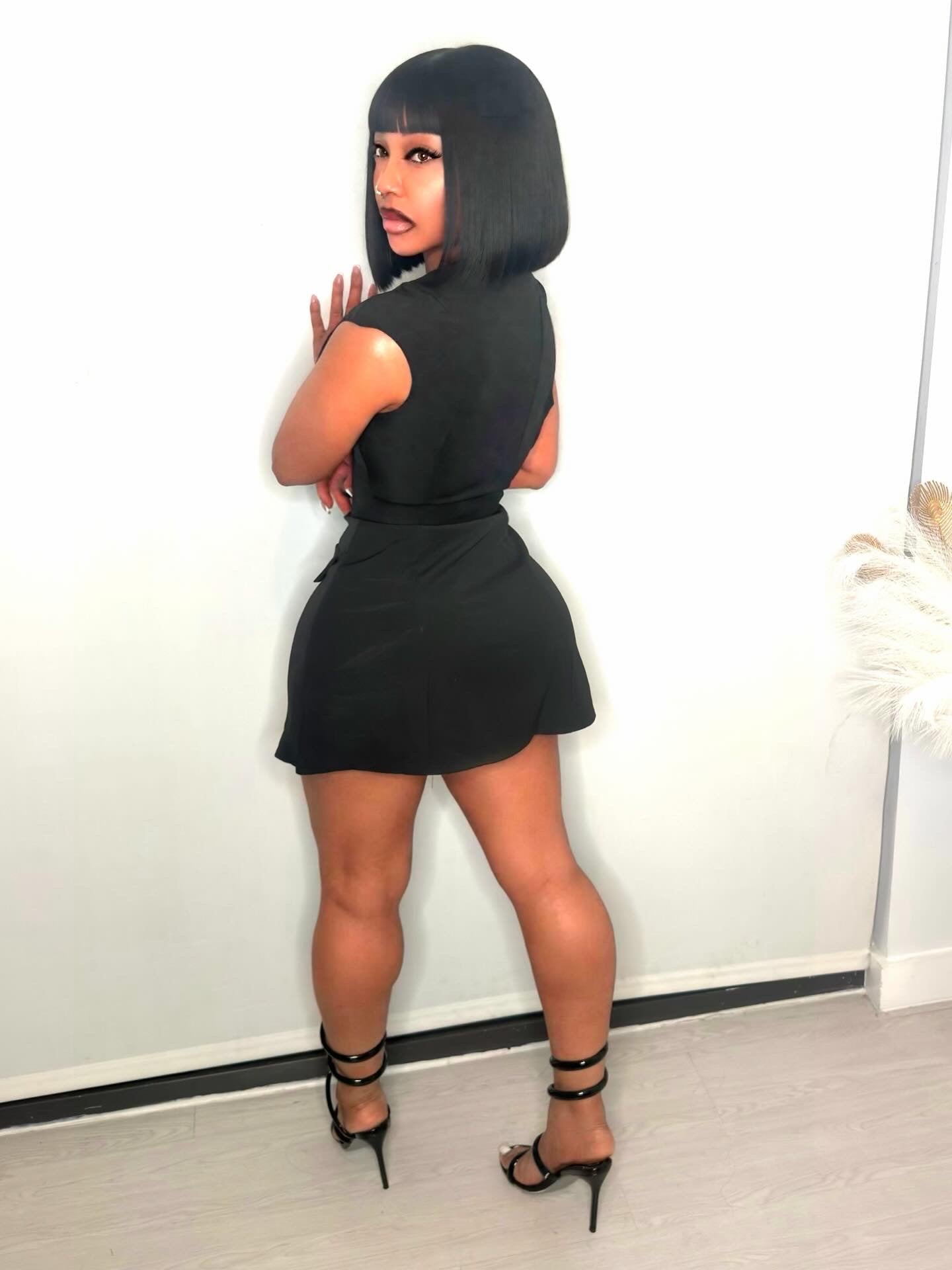 TIFFANY Dress