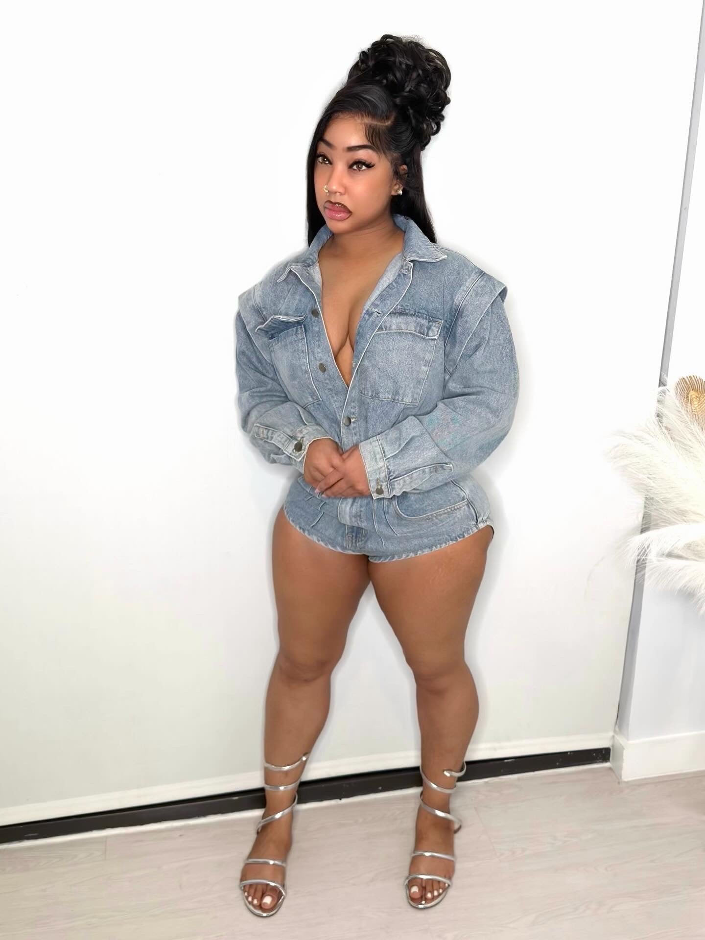 DENIM DREAM