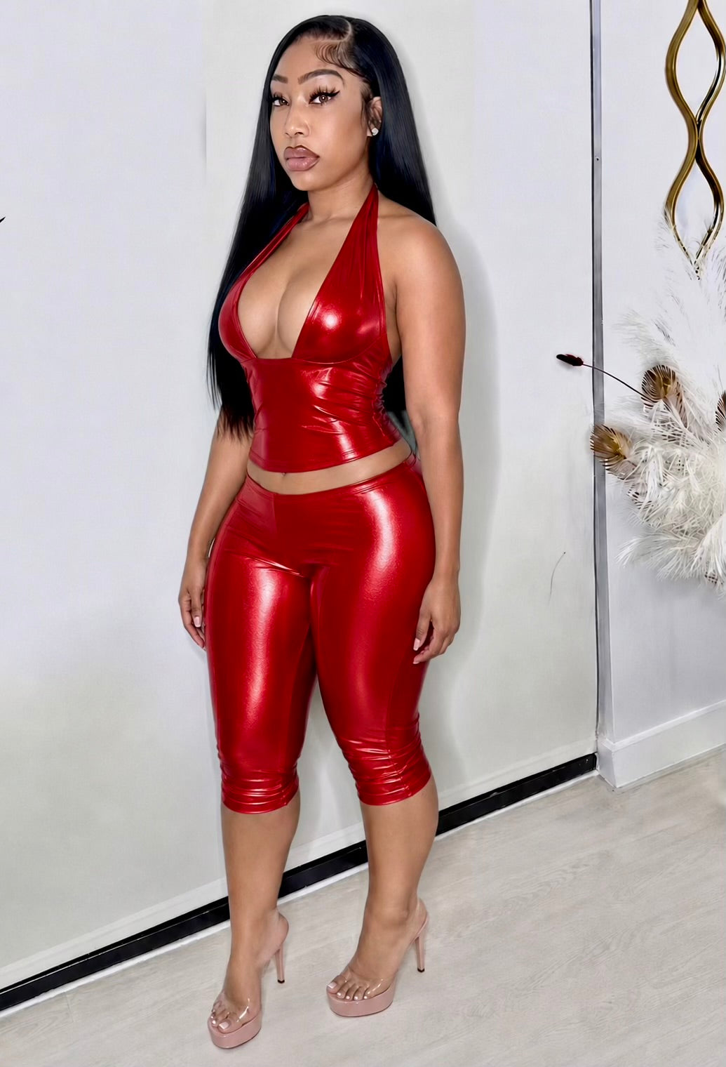 HOT PEPPER