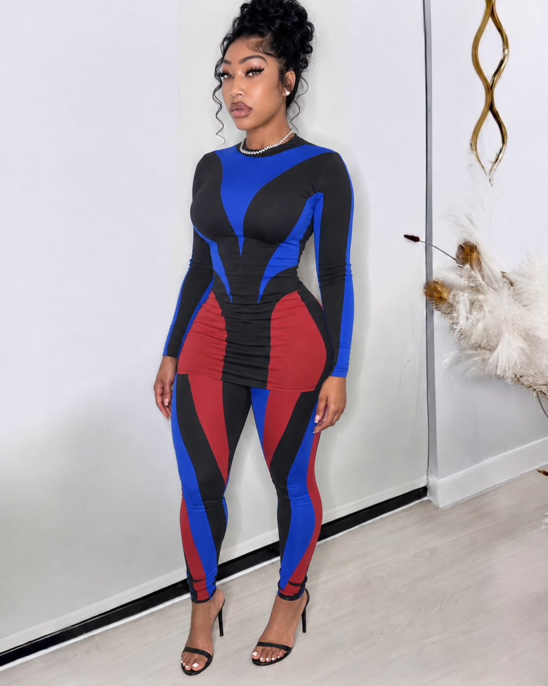 KENNA SET