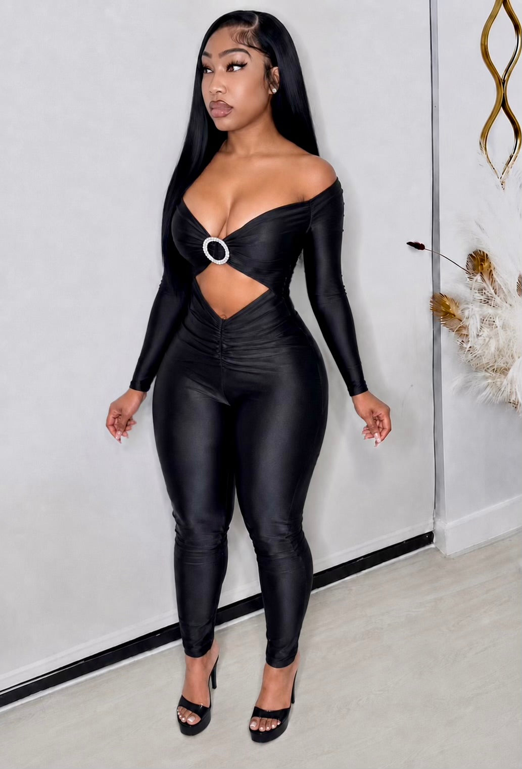 ECLIPSE jumpsuit