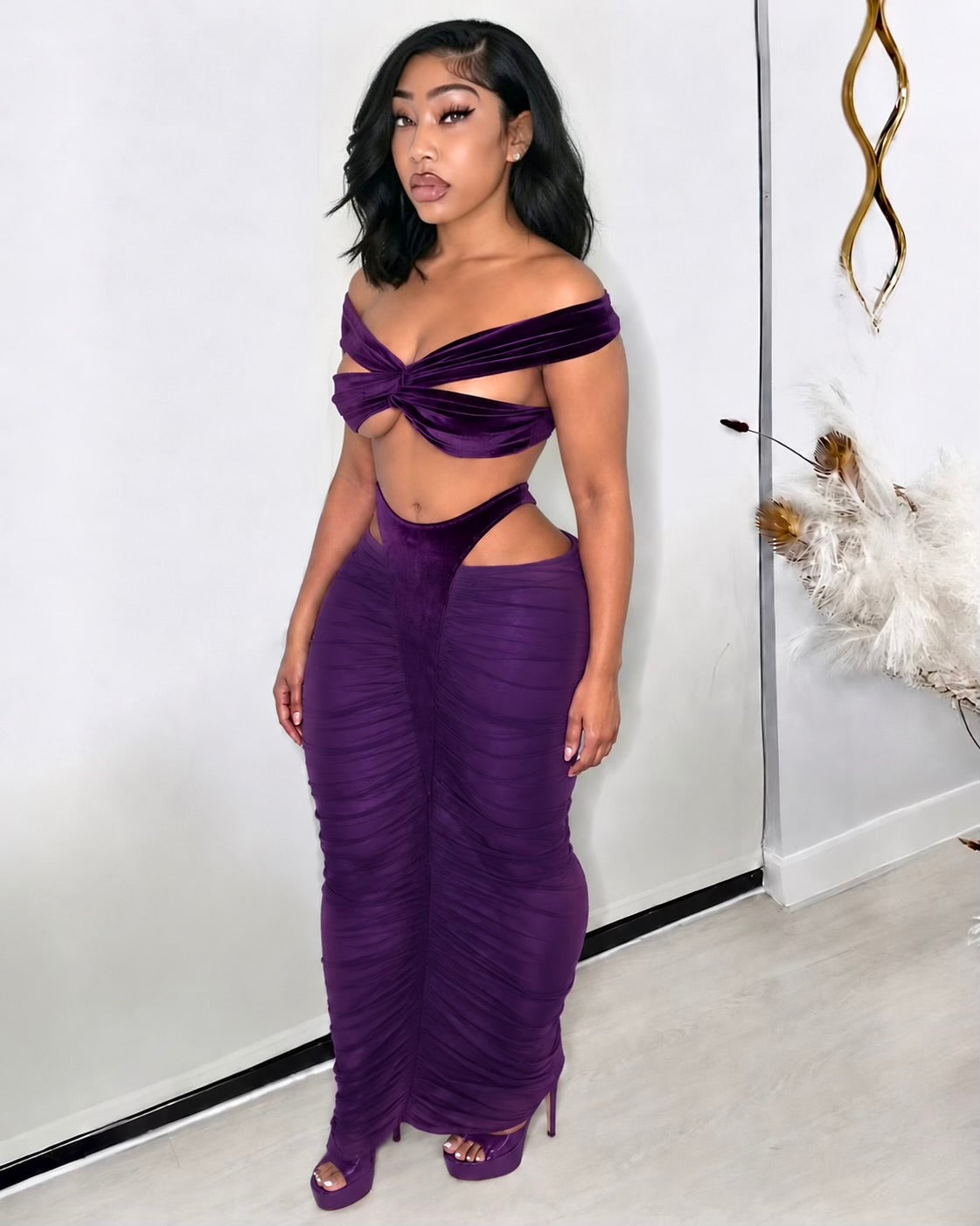 IRIS SET
