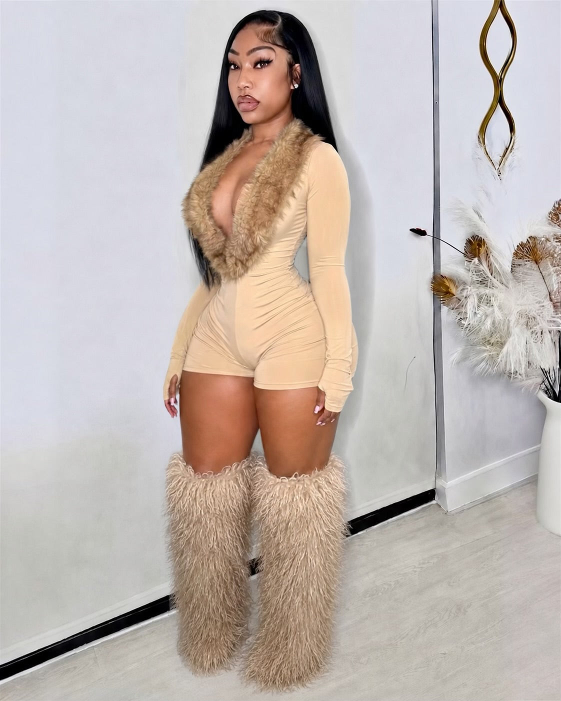 LIONESS JUMPSUIT