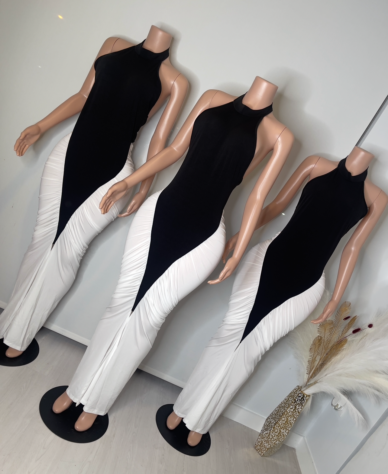 COCO DRESS