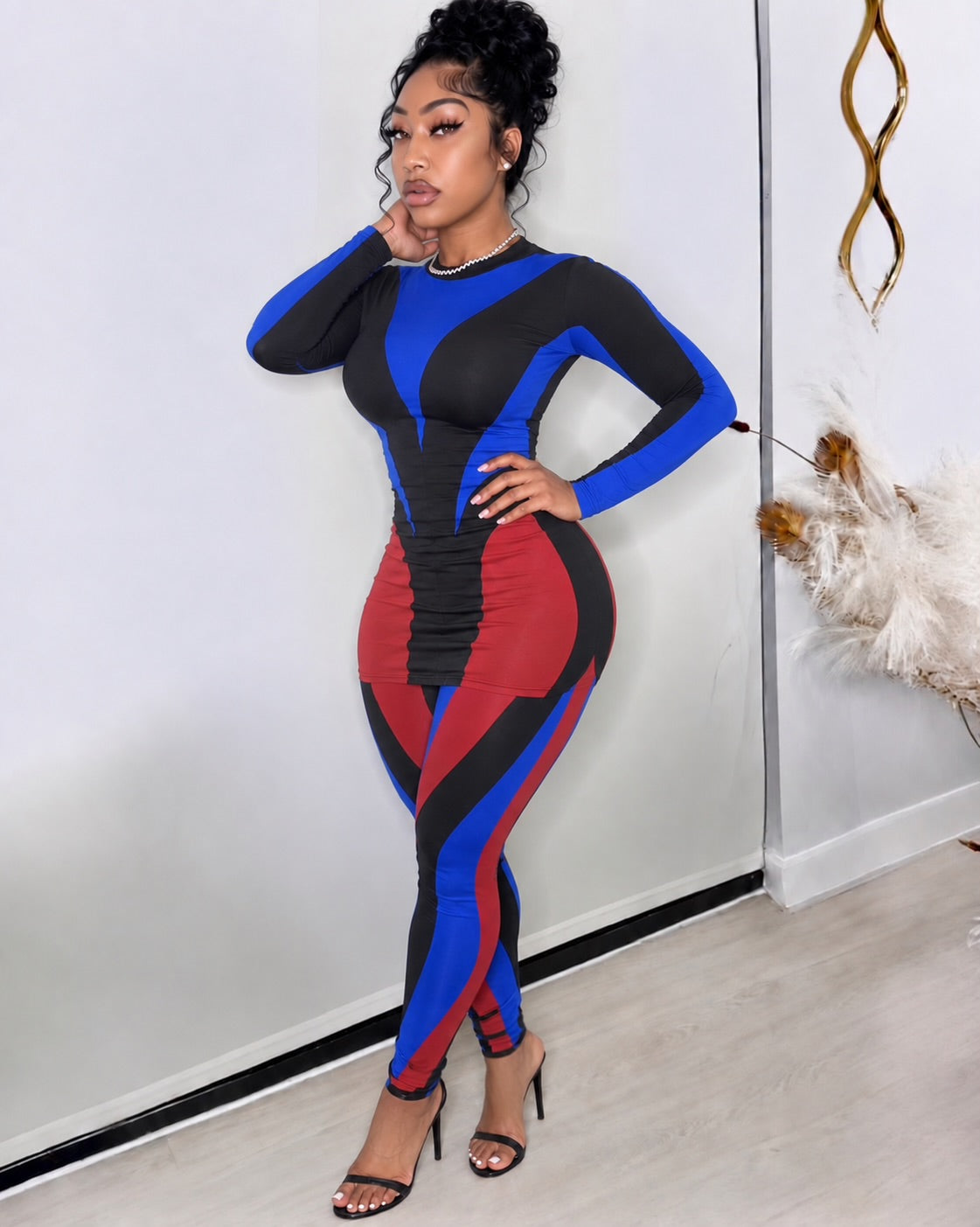 KENNA SET
