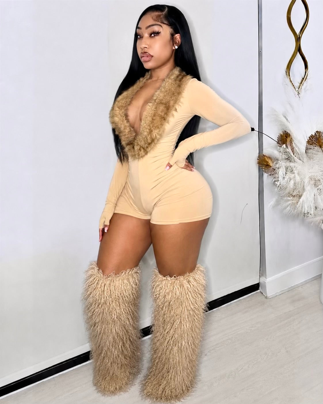 LIONESS JUMPSUIT