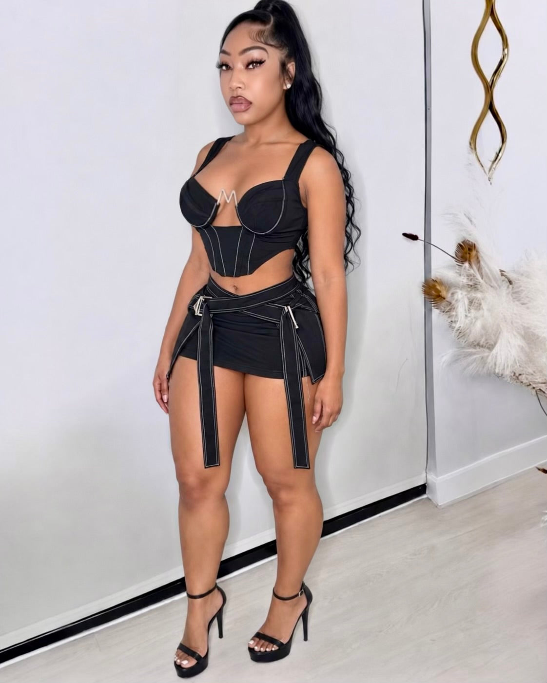 RAVEN SET