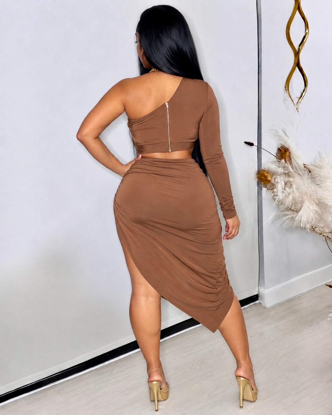 PENNY dress