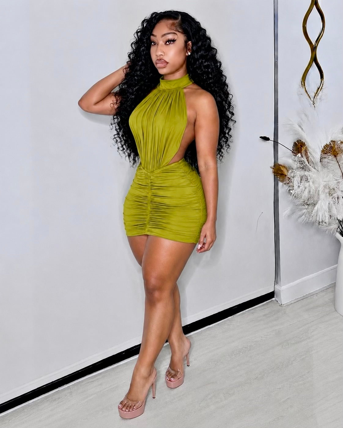 SOUR APPLE