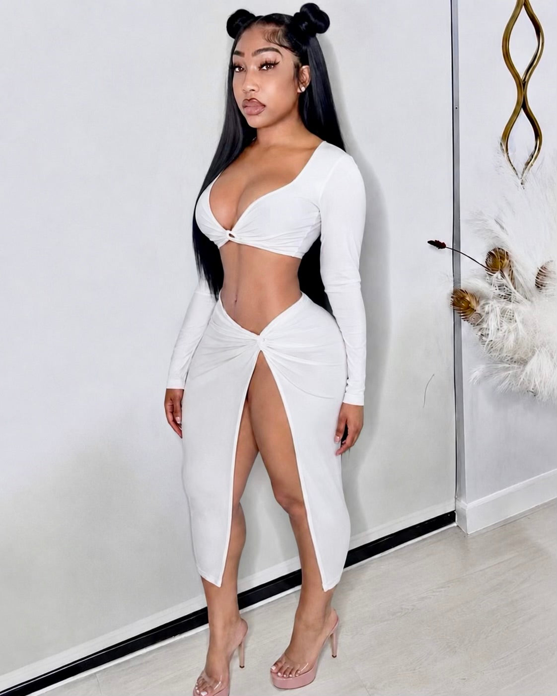 INNOCENT SET