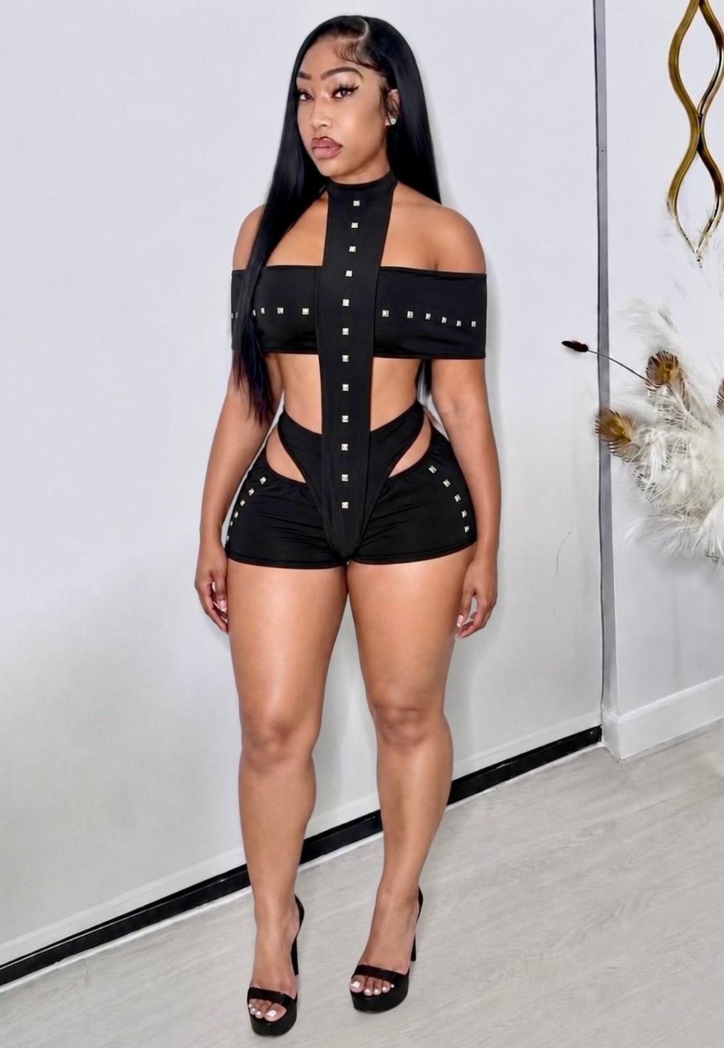 COVEN SET