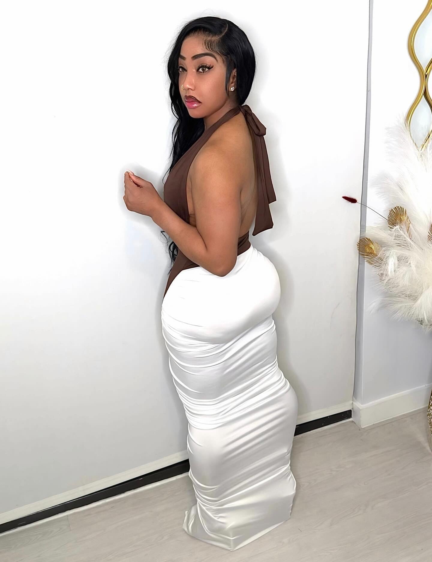 BROWN SUGAR