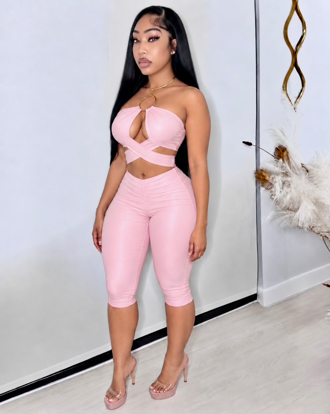 BUBBLEGUM set
