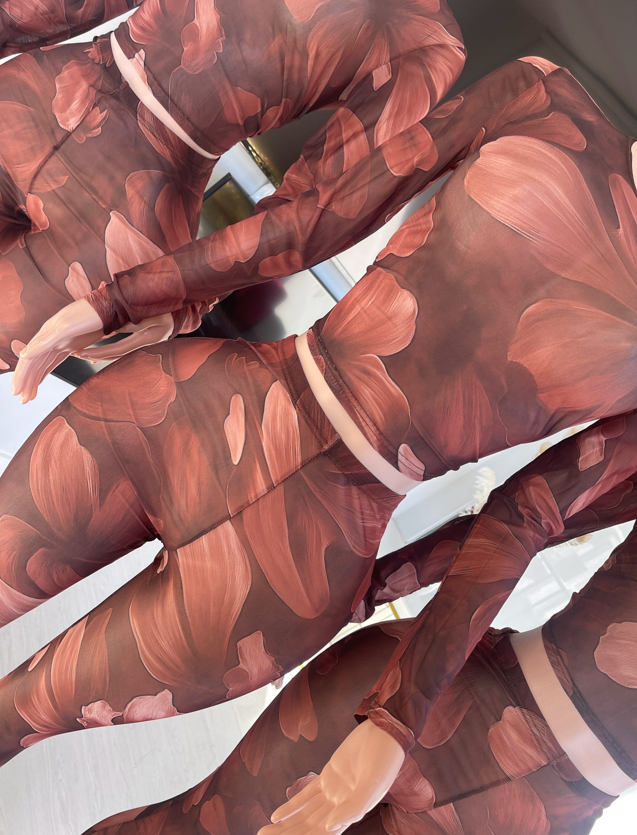 HIBISCUS SET