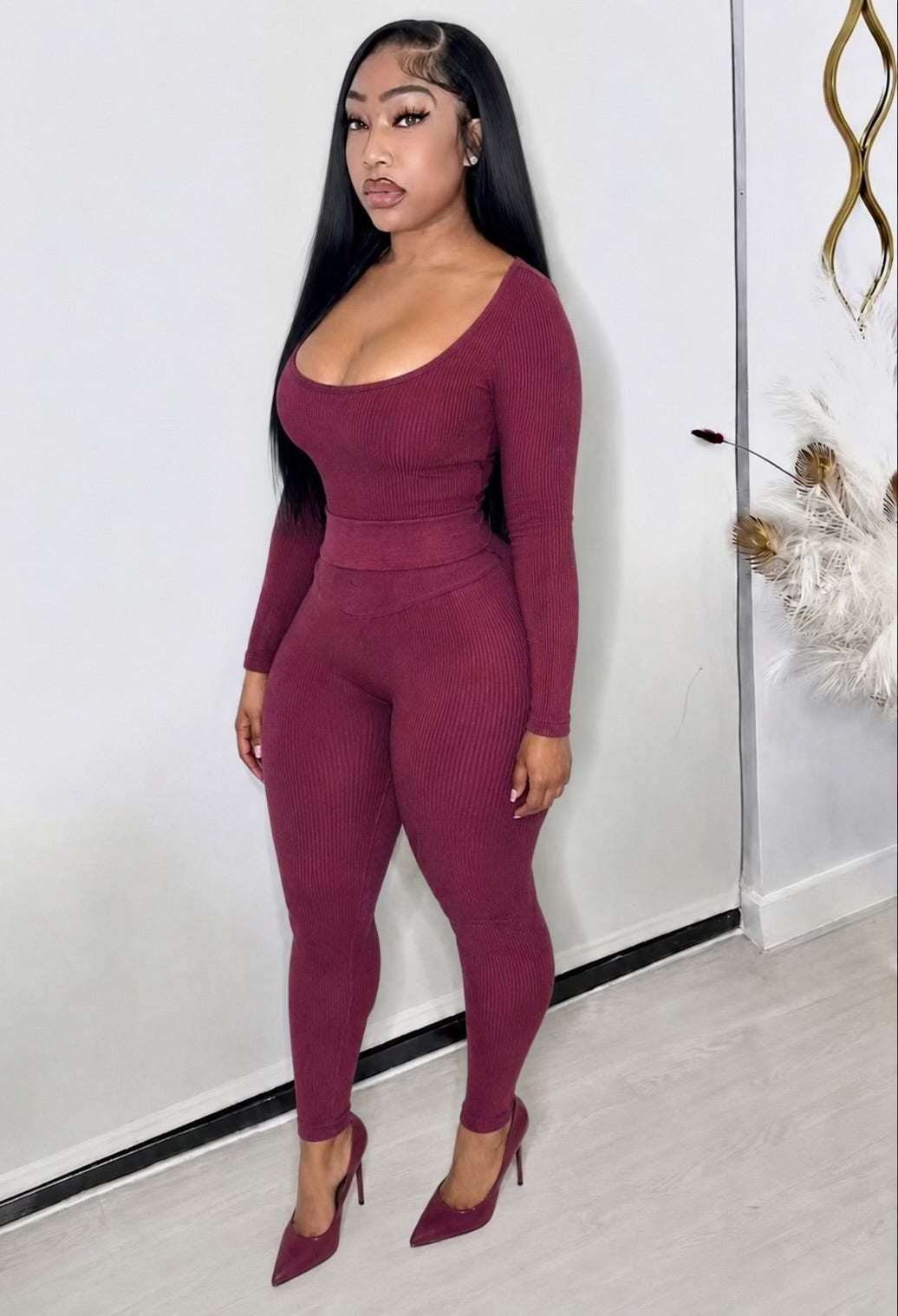 PINK MOSCATO set