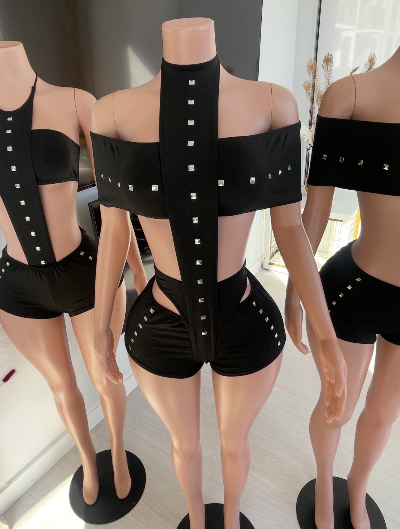 COVEN SET