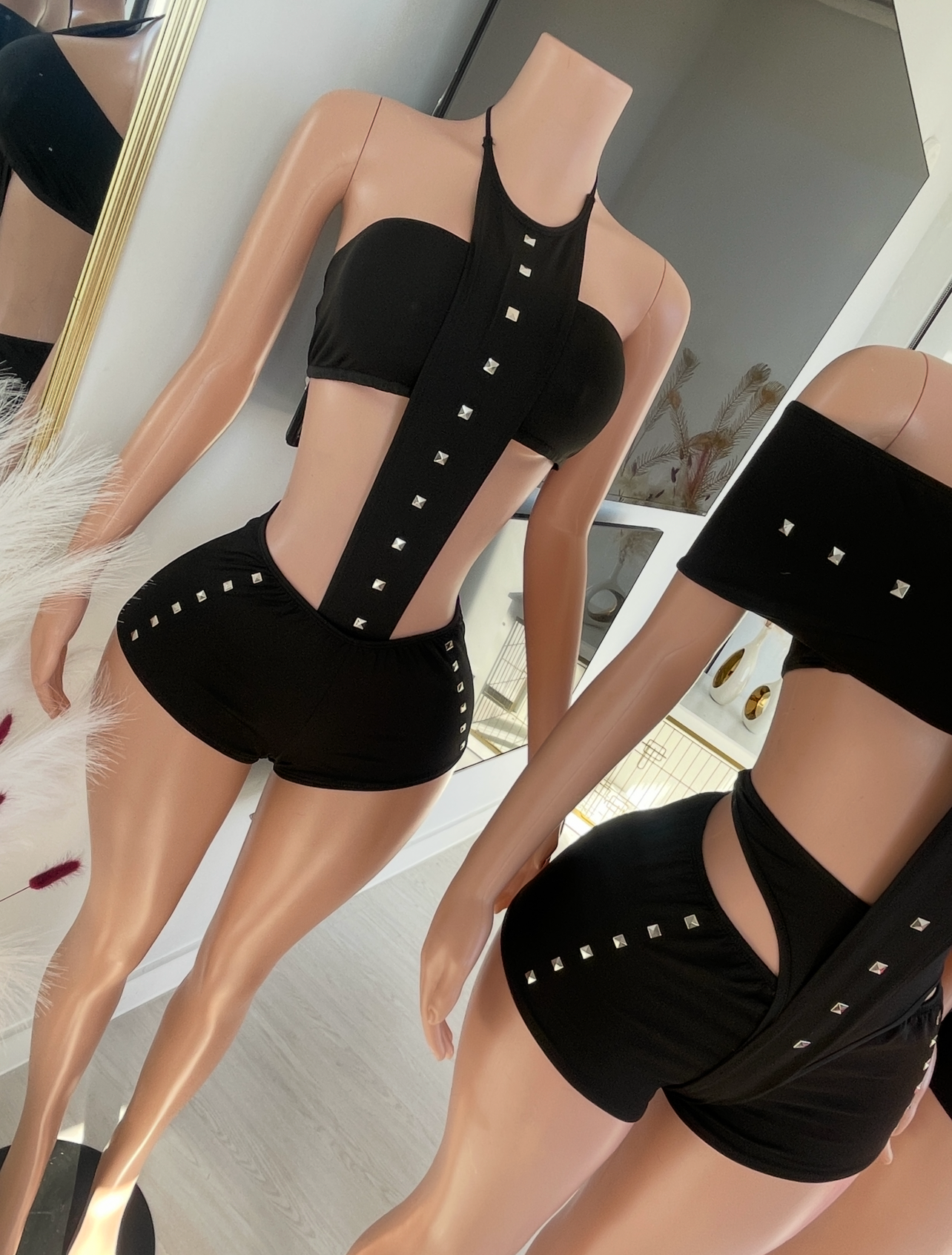 COVEN SET