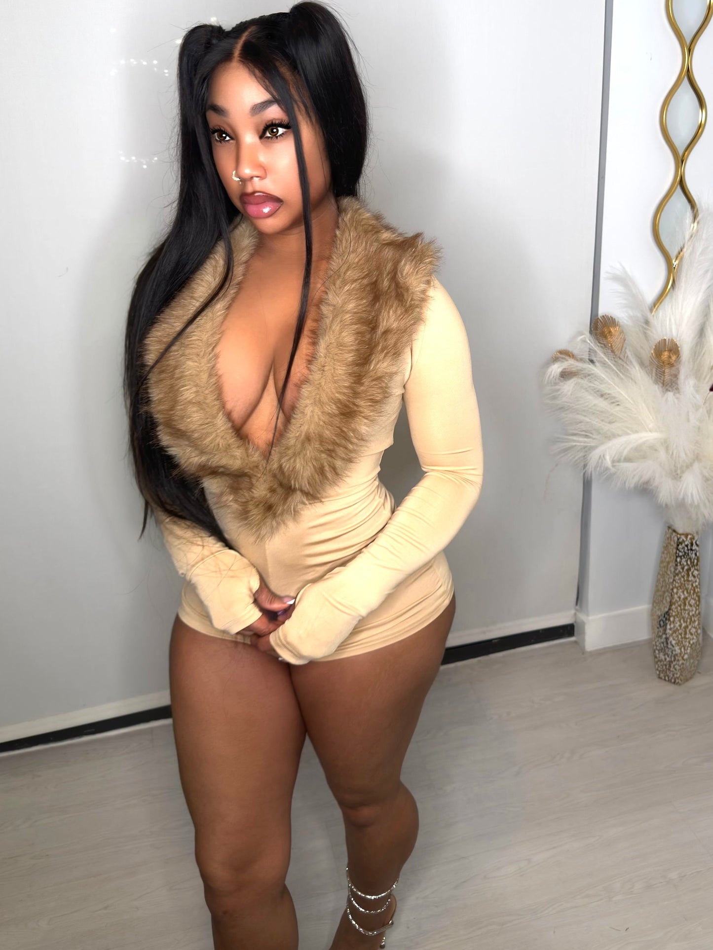 LIONESS JUMPSUIT