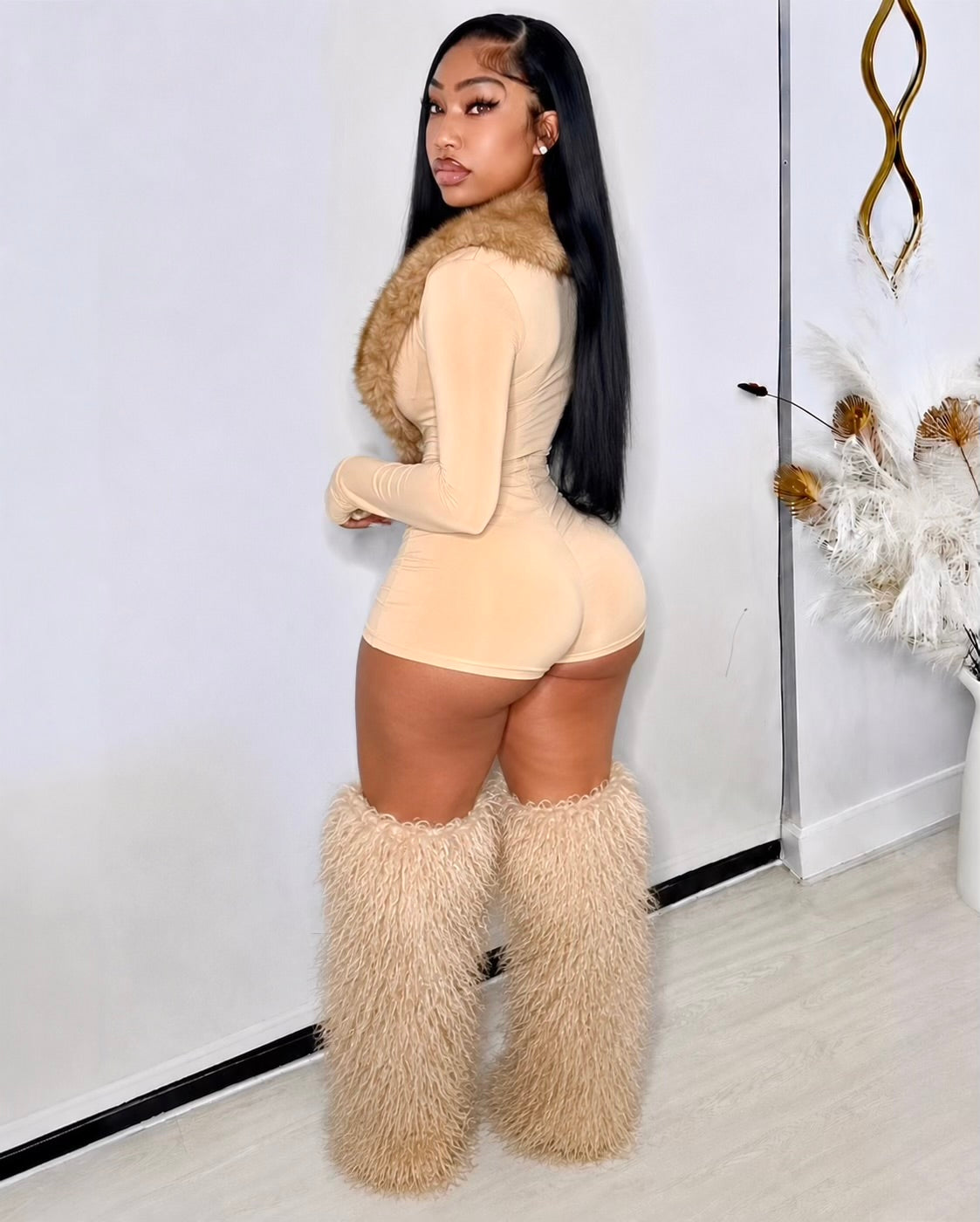 LIONESS JUMPSUIT
