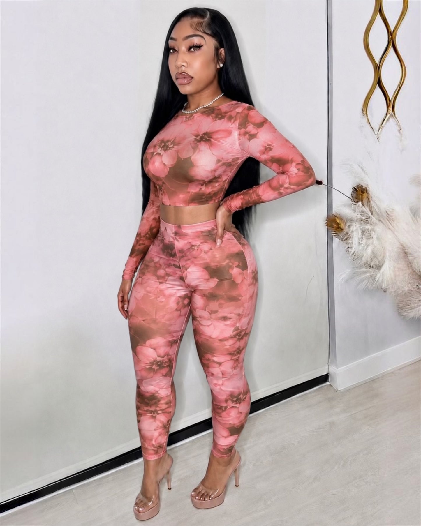 MAGNOLIA SET