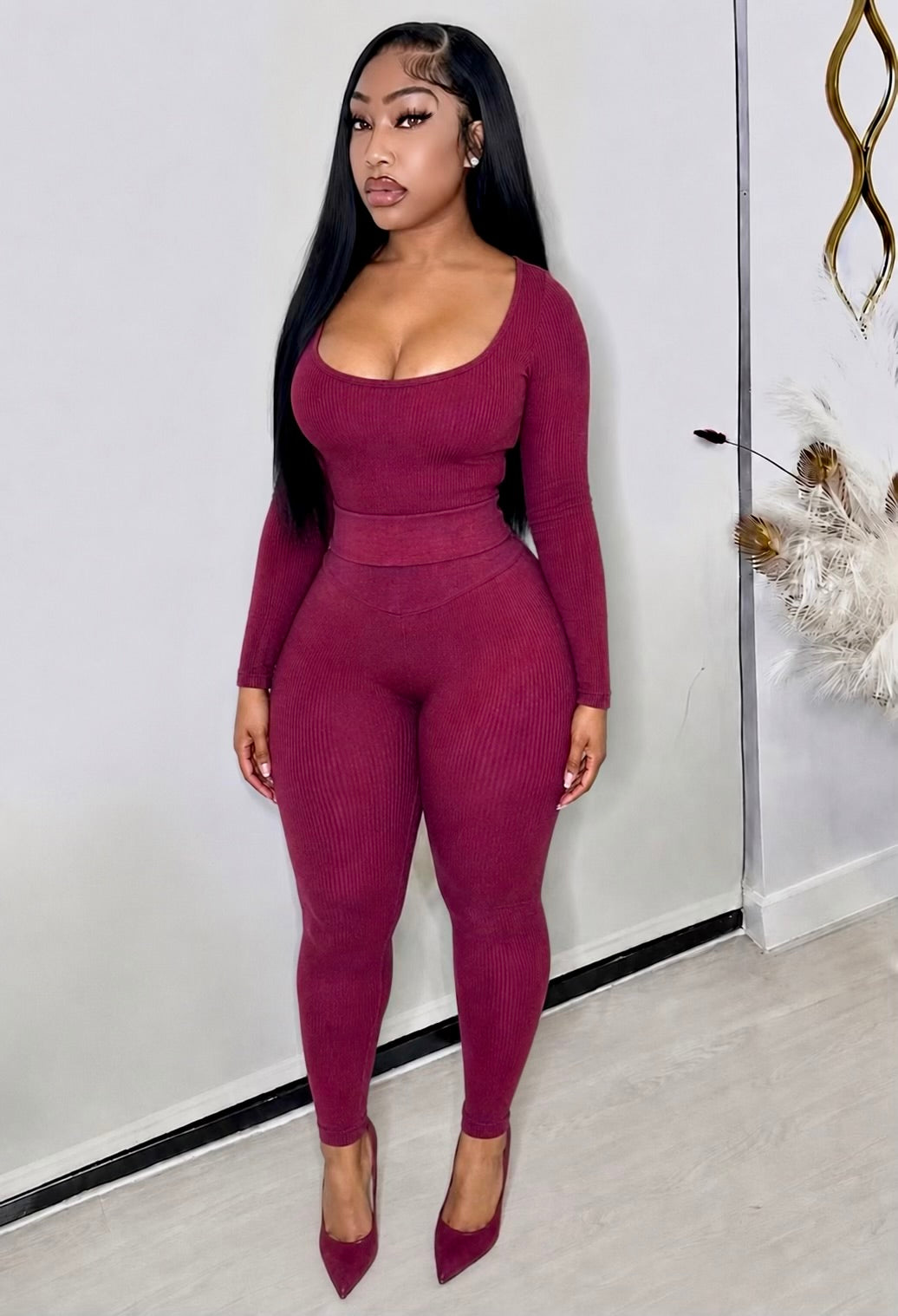PINK MOSCATO set