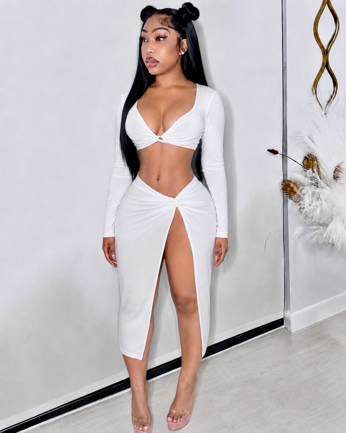 INNOCENT SET