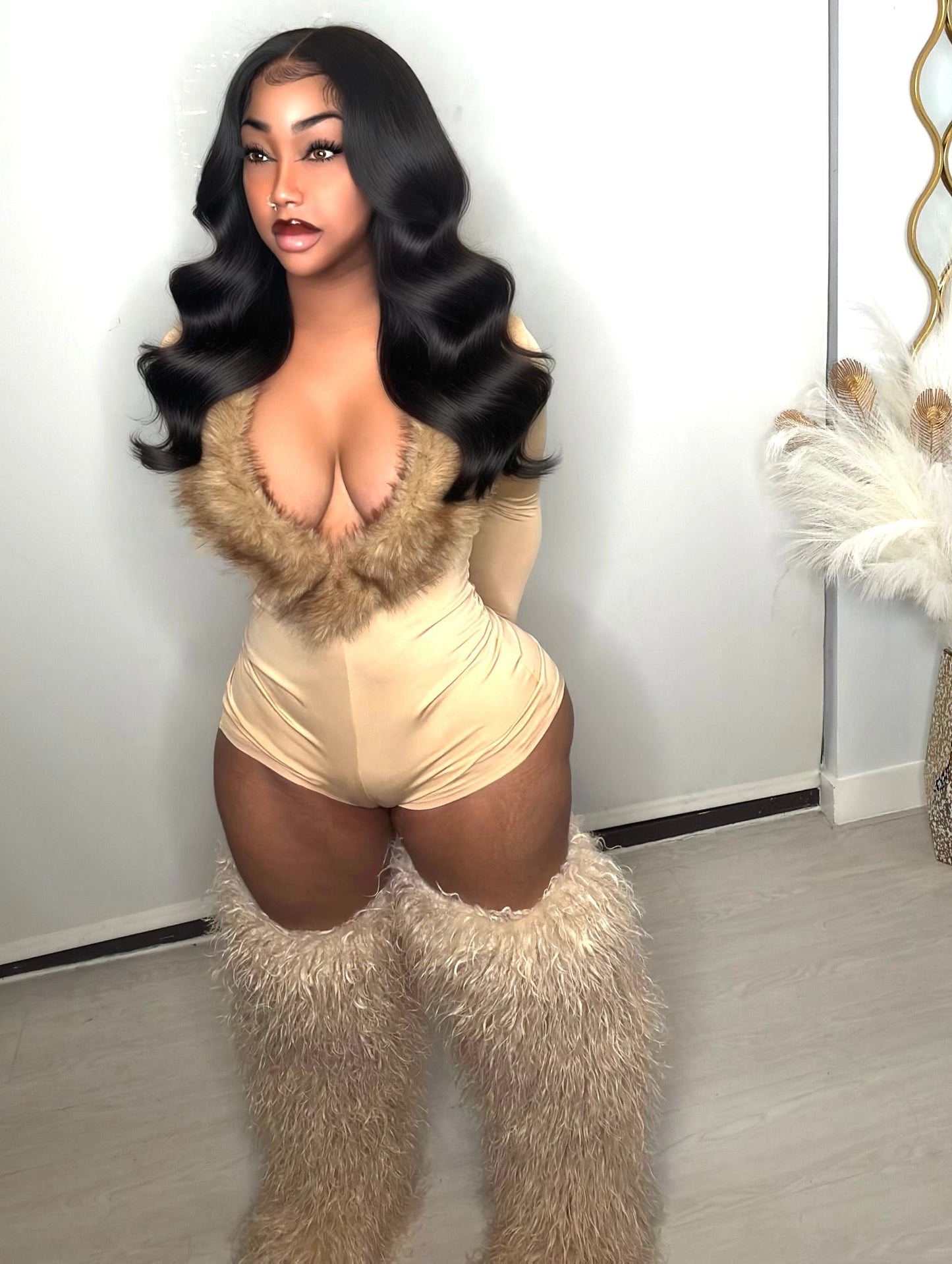 LIONESS JUMPSUIT