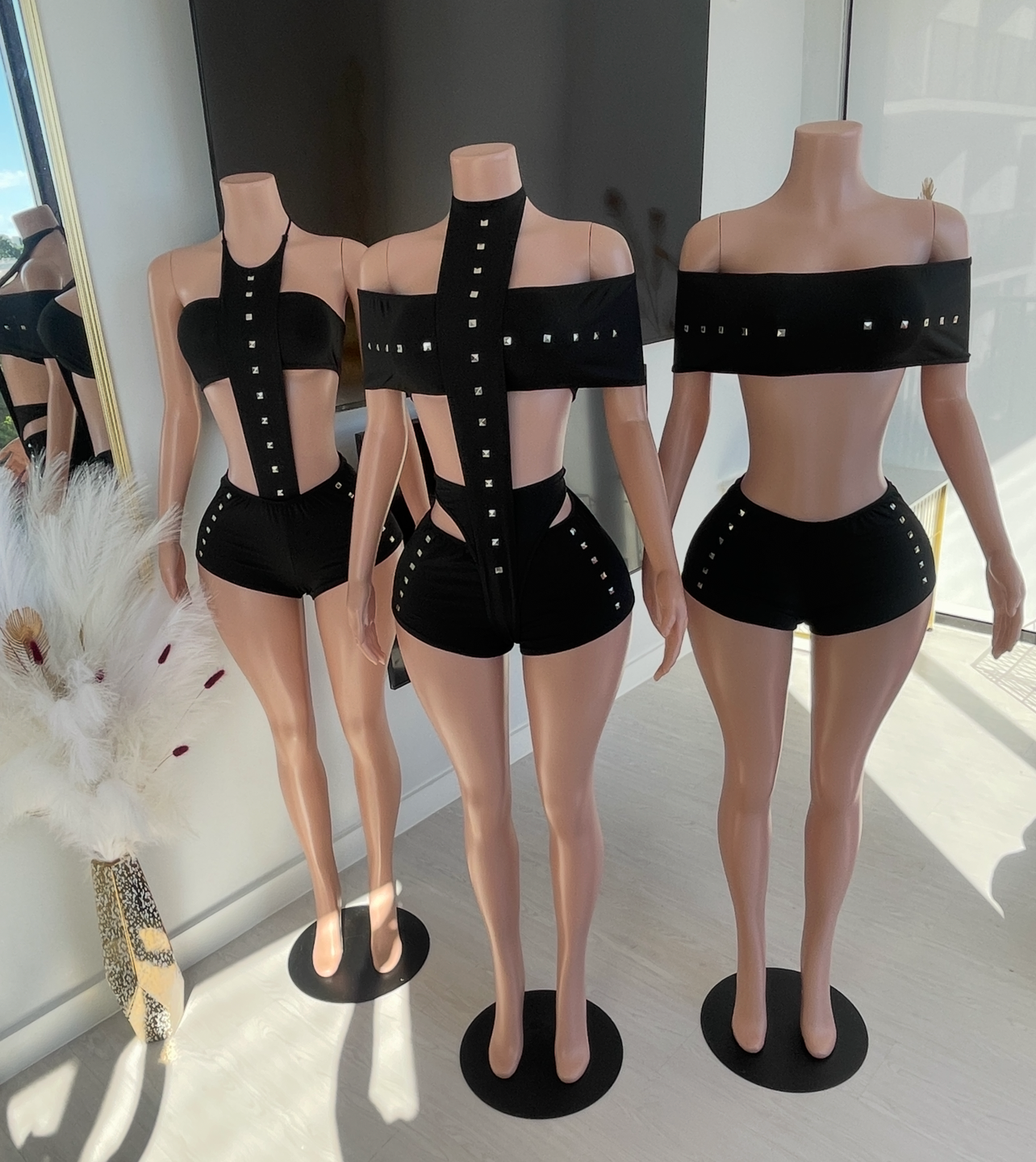 COVEN SET