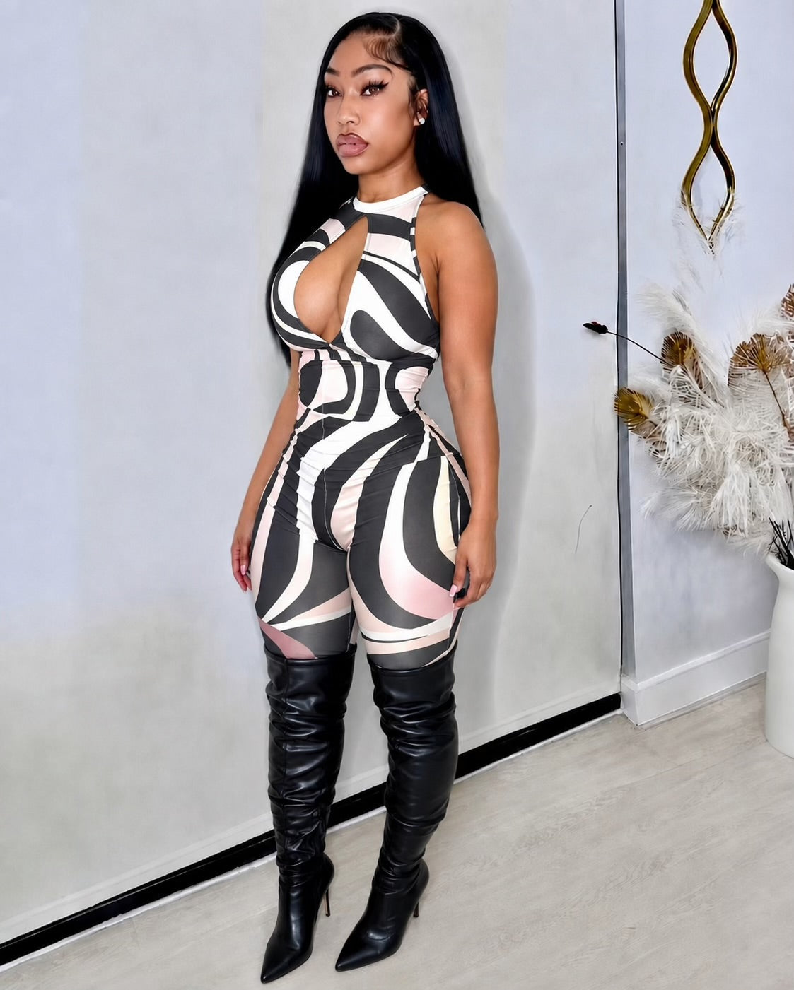 PULP FICTION jumpsuit