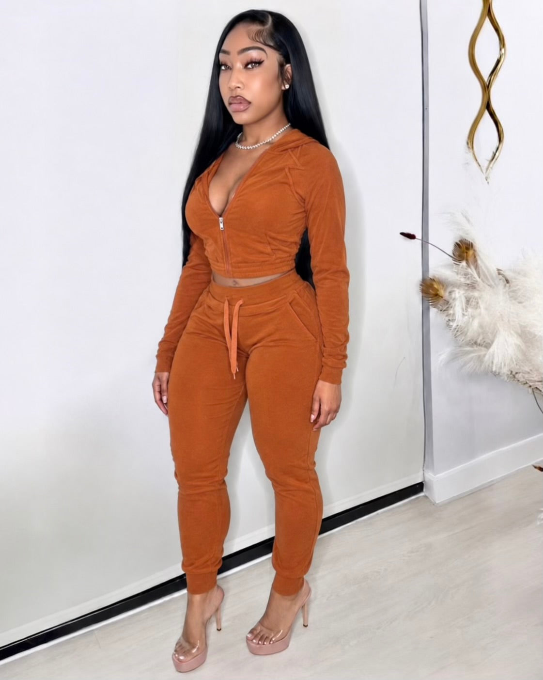 TOFFEE set