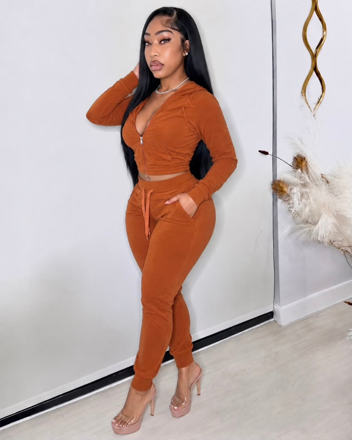 TOFFEE set