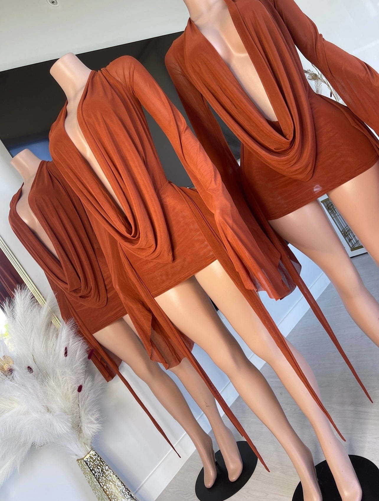 SANDY DRESS