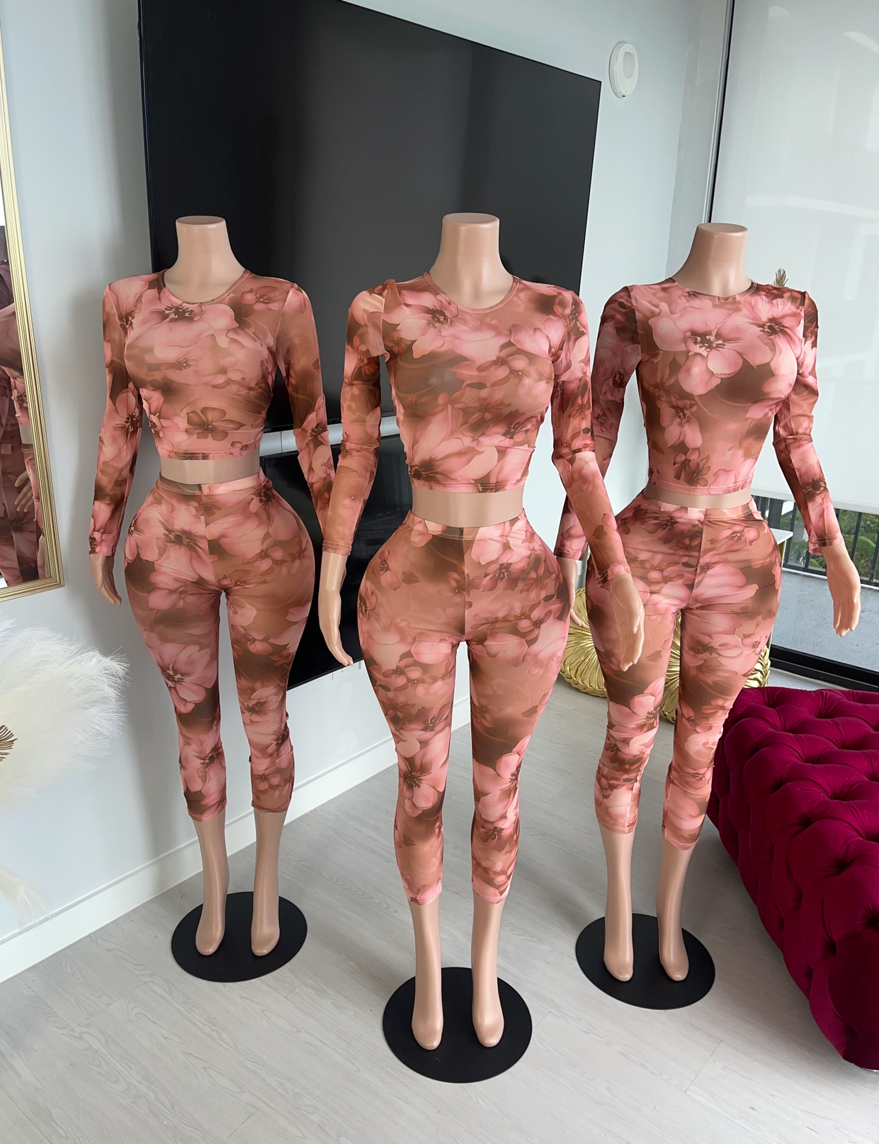 MAGNOLIA SET