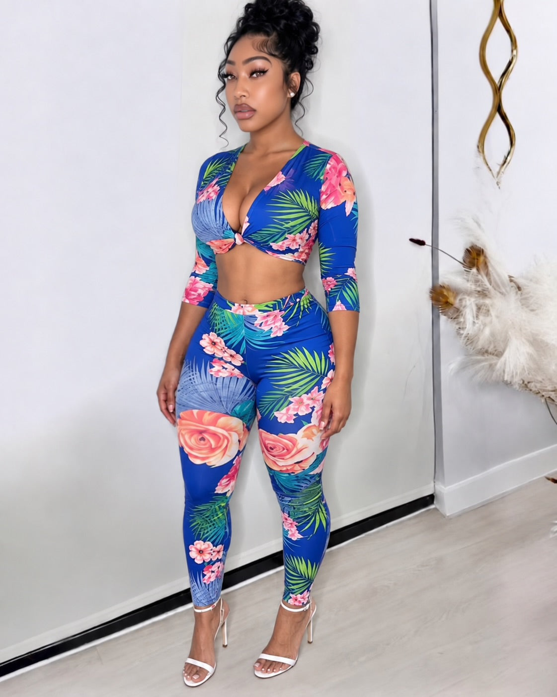 VACATION set