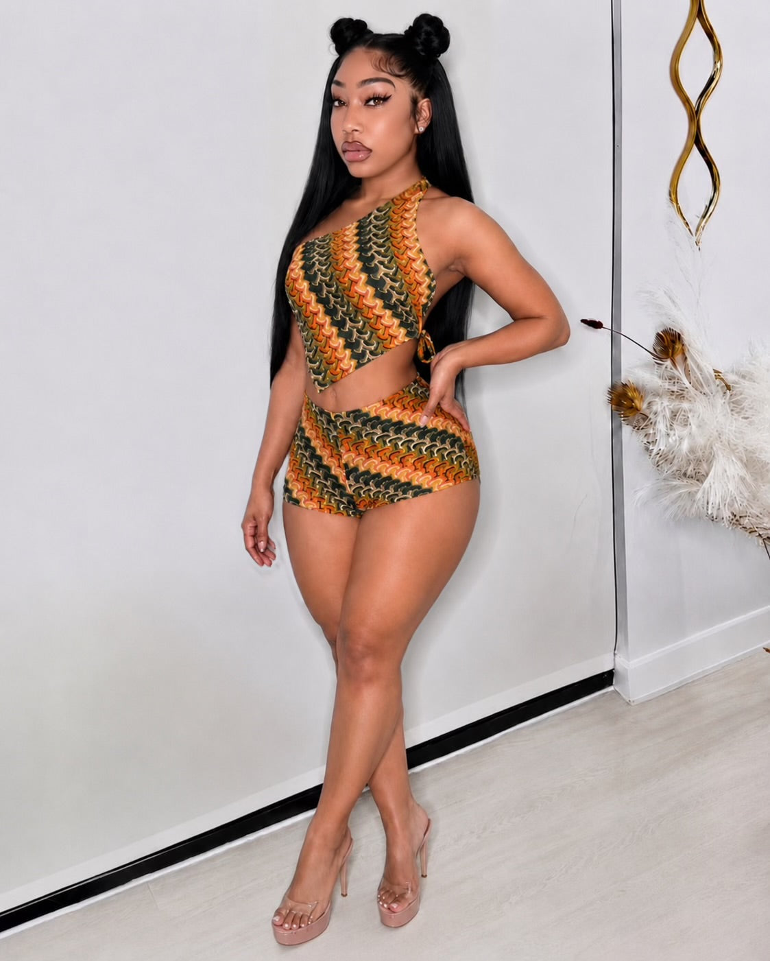 ISLAND SET